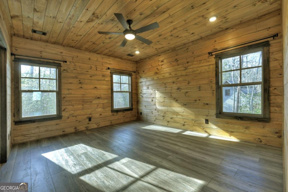 250 Wolf Creek Mountain Road Mineral Bluff - 53