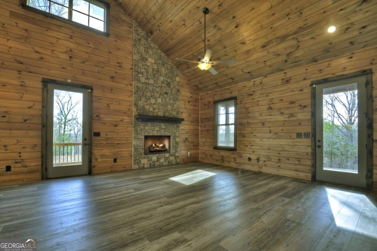 250 Wolf Creek Mountain Road Mineral Bluff - 57