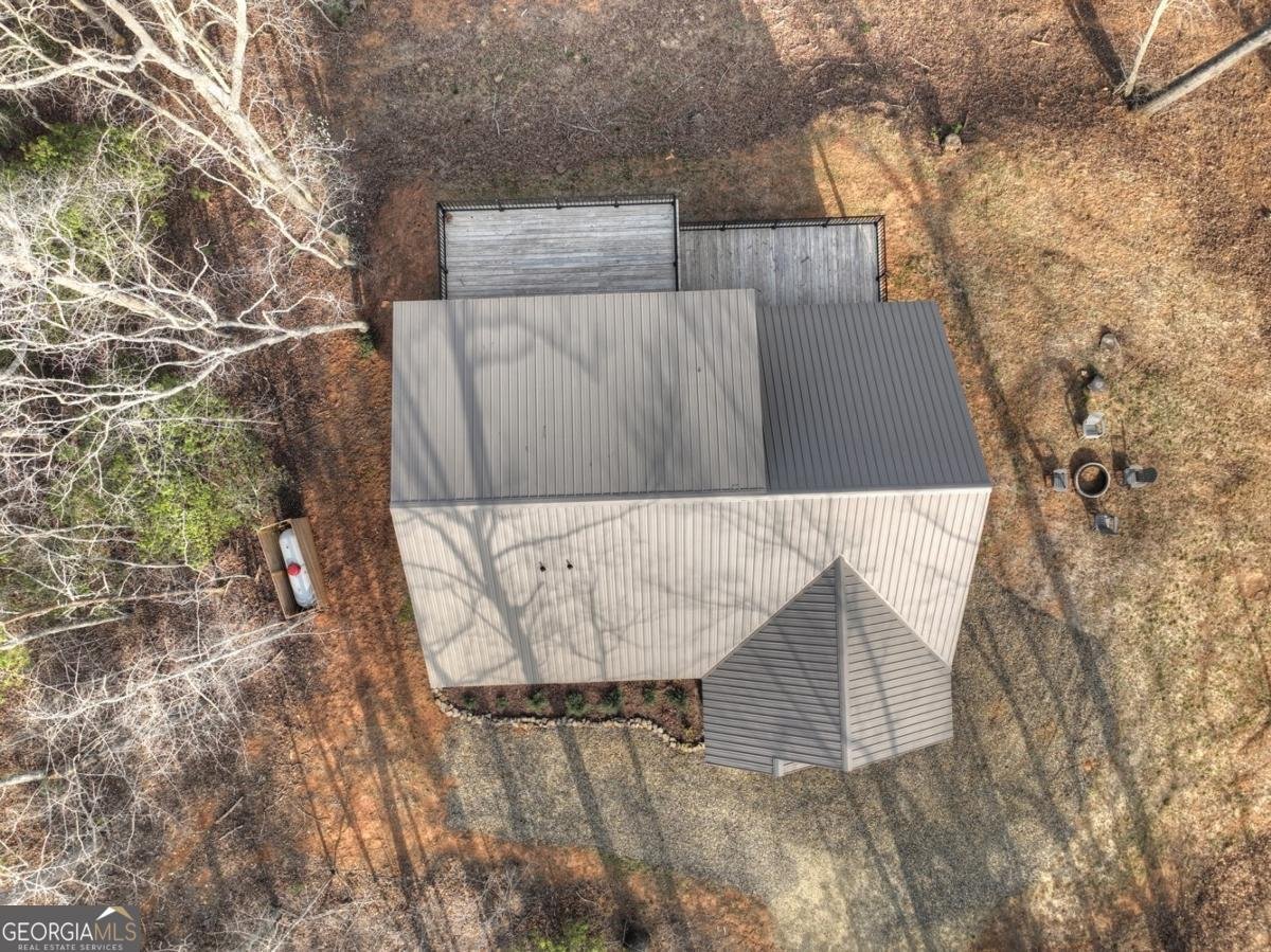 250 Wolf Creek Mountain Road Mineral Bluff - 8