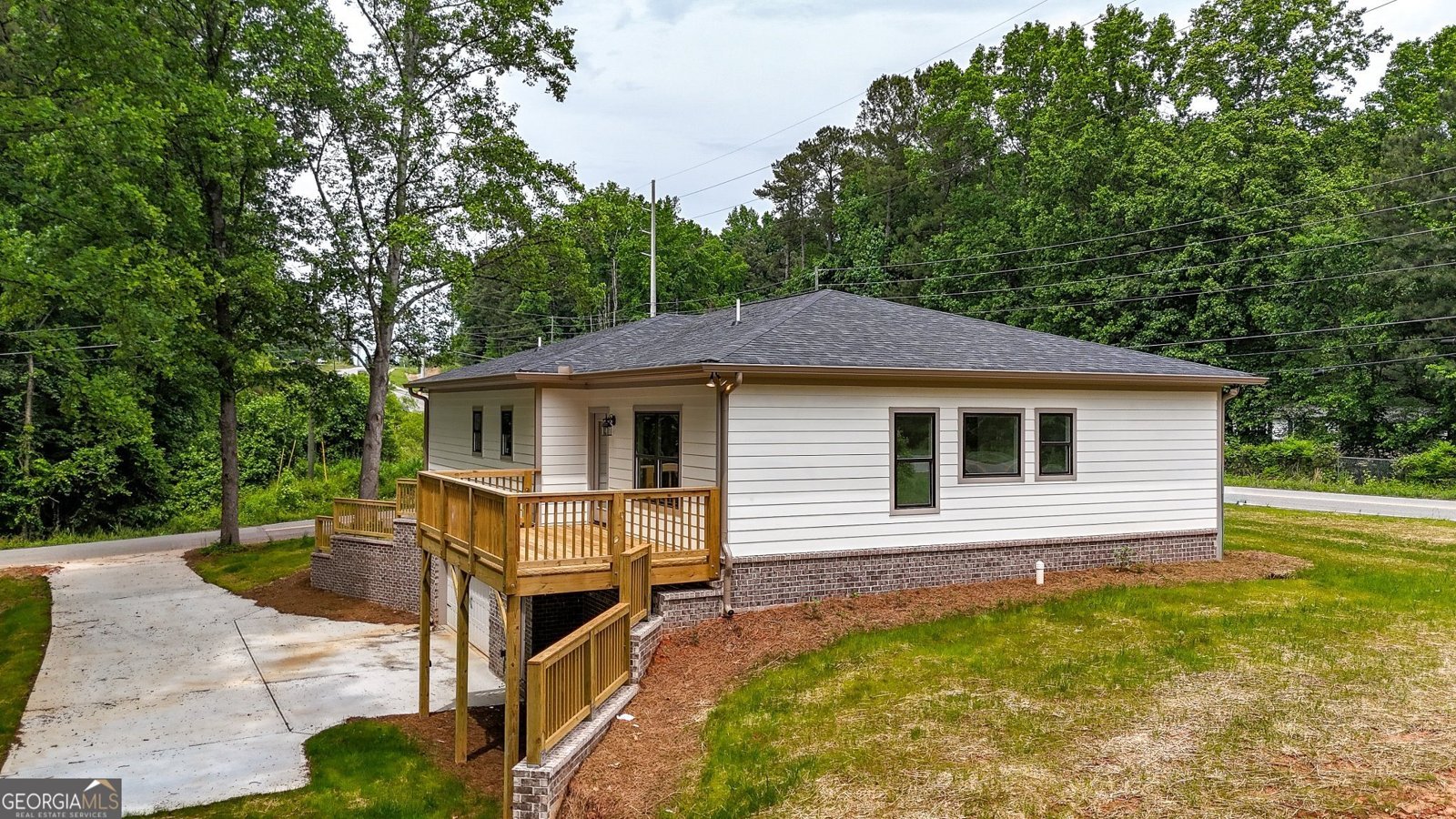 6345 Allatoona Gateway Acworth - Photo 29