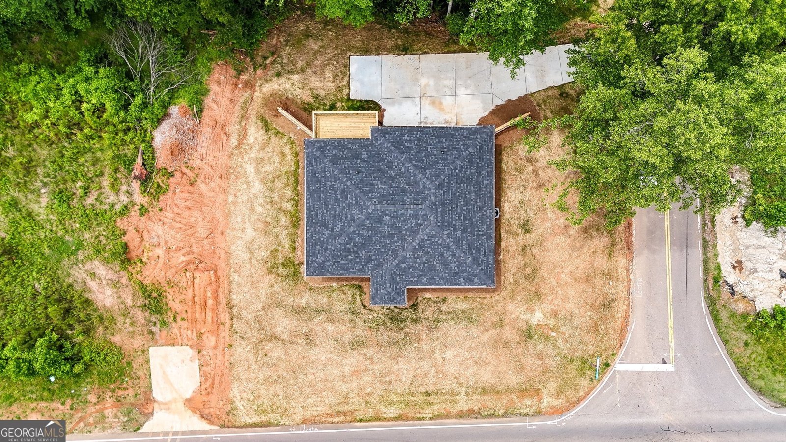 6345 Allatoona Gateway Acworth - Photo 31