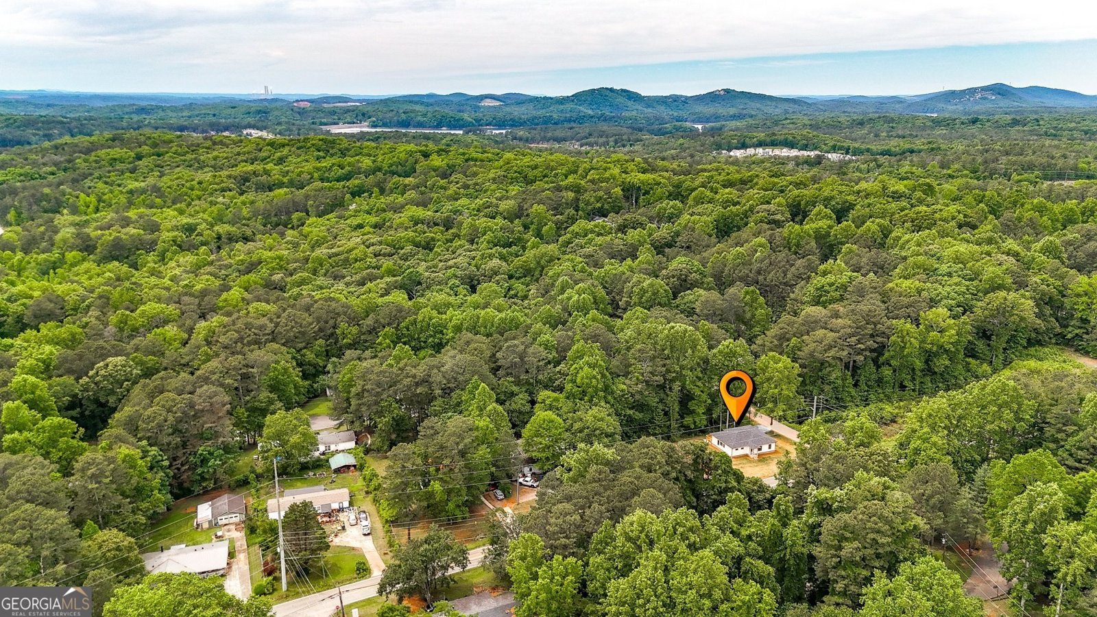 6345 Allatoona Gateway Acworth - Photo 33