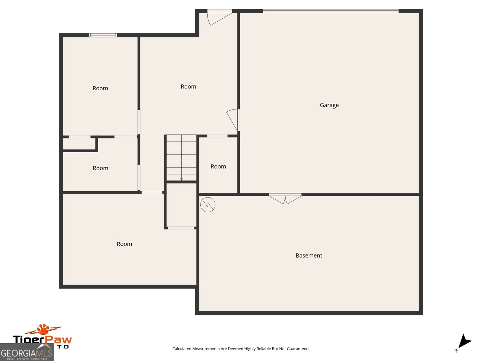 6345 Allatoona Gateway Acworth - Photo 36
