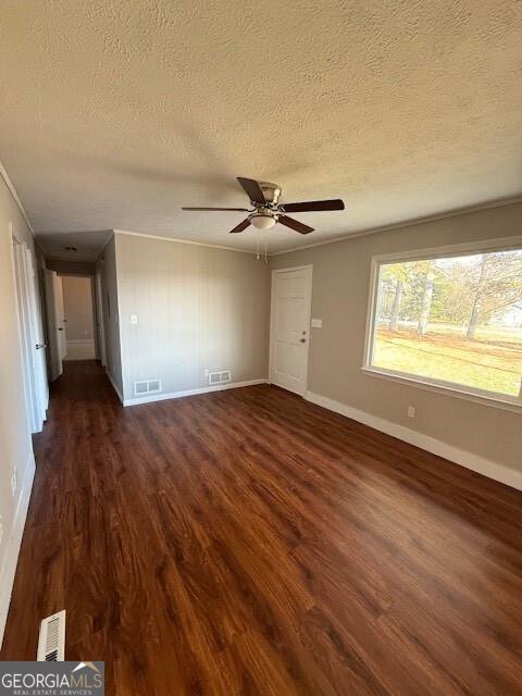 3945 Maple Grove Church Road Resaca - 2