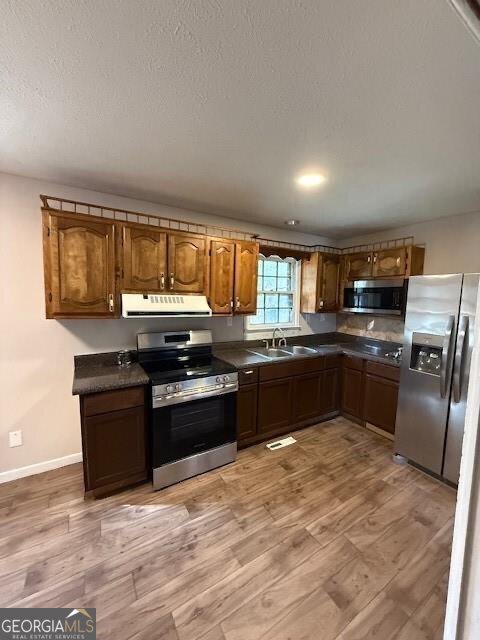 3945 Maple Grove Church Road Resaca - 4