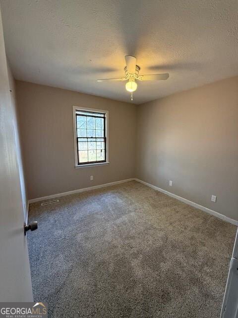 3945 Maple Grove Church Road Resaca - 5