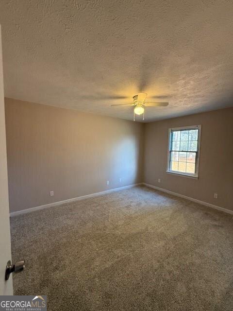 3945 Maple Grove Church Road Resaca - 6