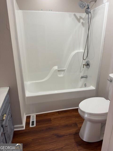 3945 Maple Grove Church Road Resaca - 7