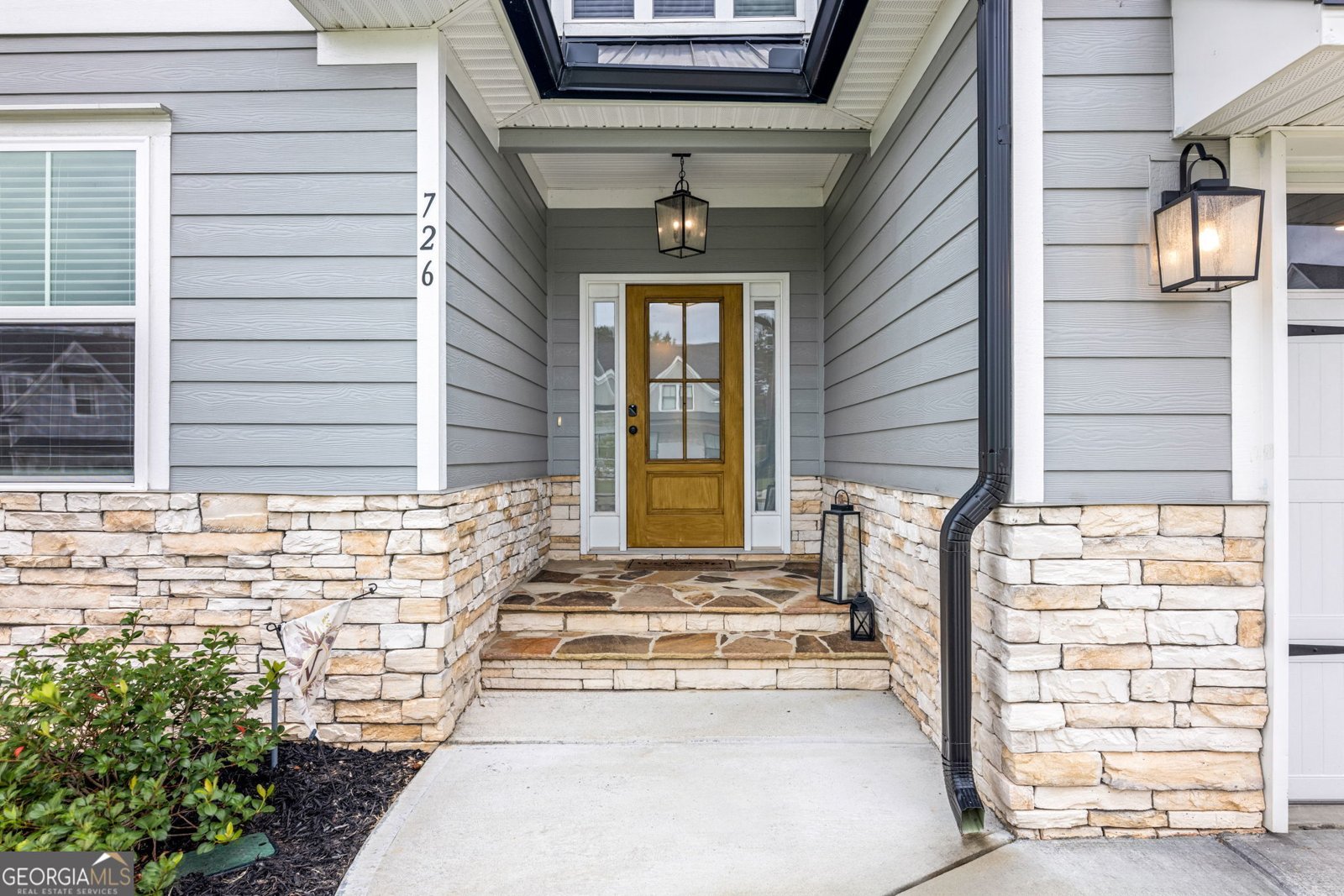 726 Whitney Shoals Road Evans - 10