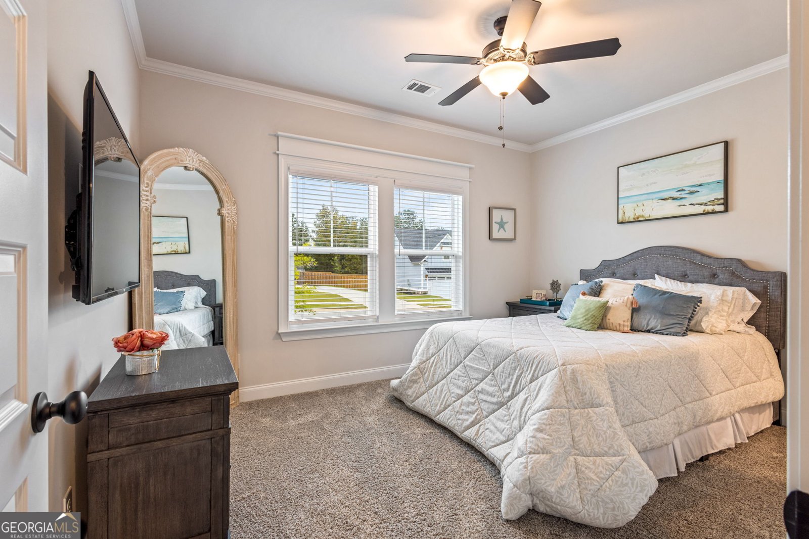 726 Whitney Shoals Road Evans - 12