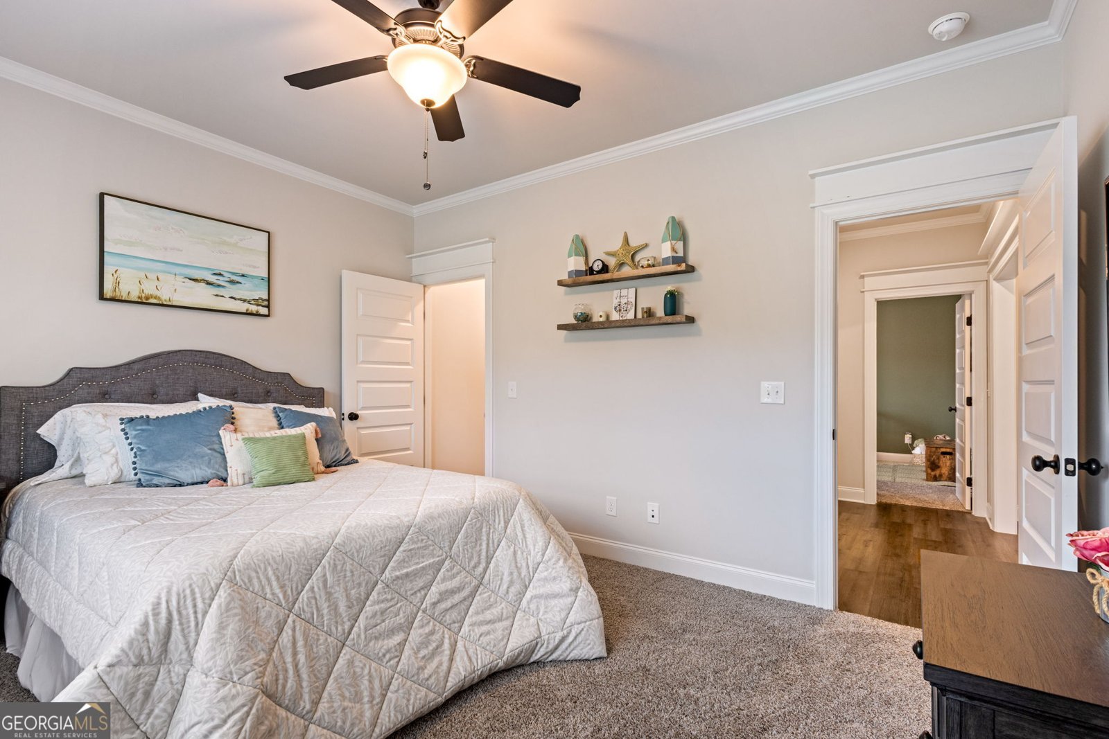 726 Whitney Shoals Road Evans - 13