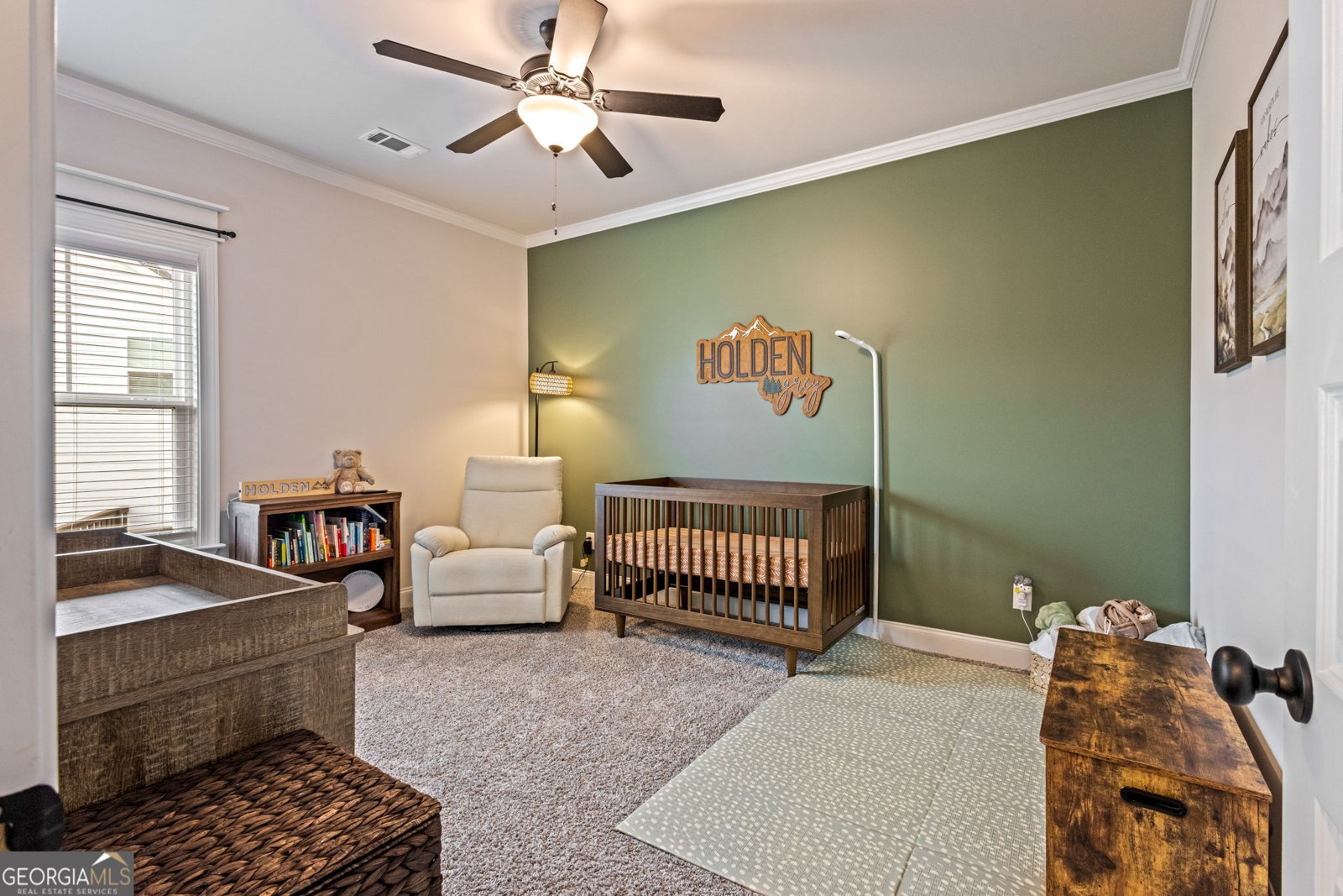 726 Whitney Shoals Road Evans - 16