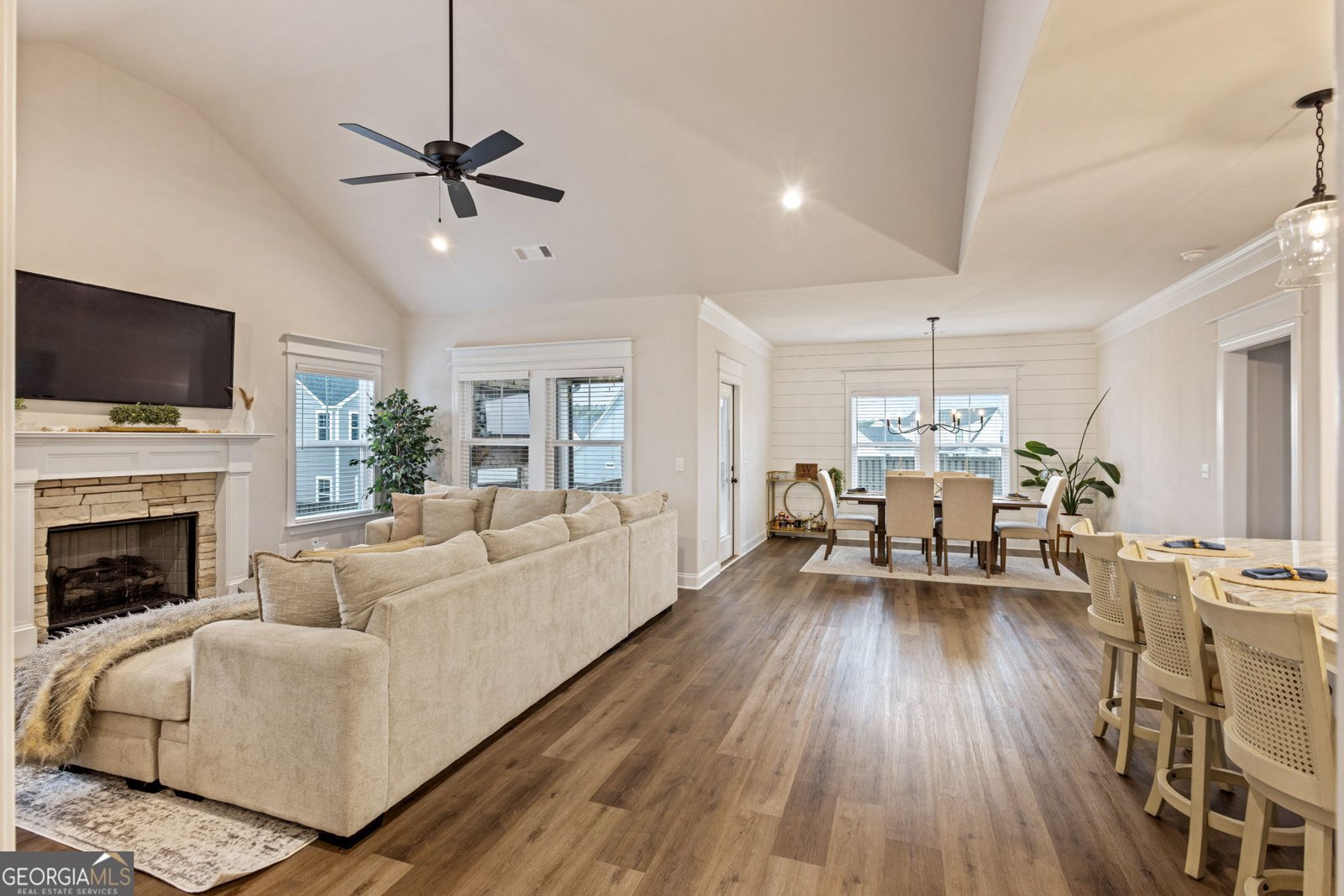 726 Whitney Shoals Road Evans - 19