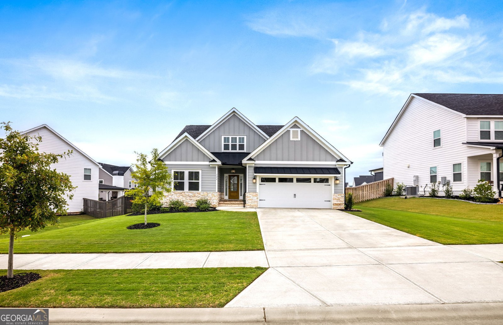 726 Whitney Shoals Road Evans - 2