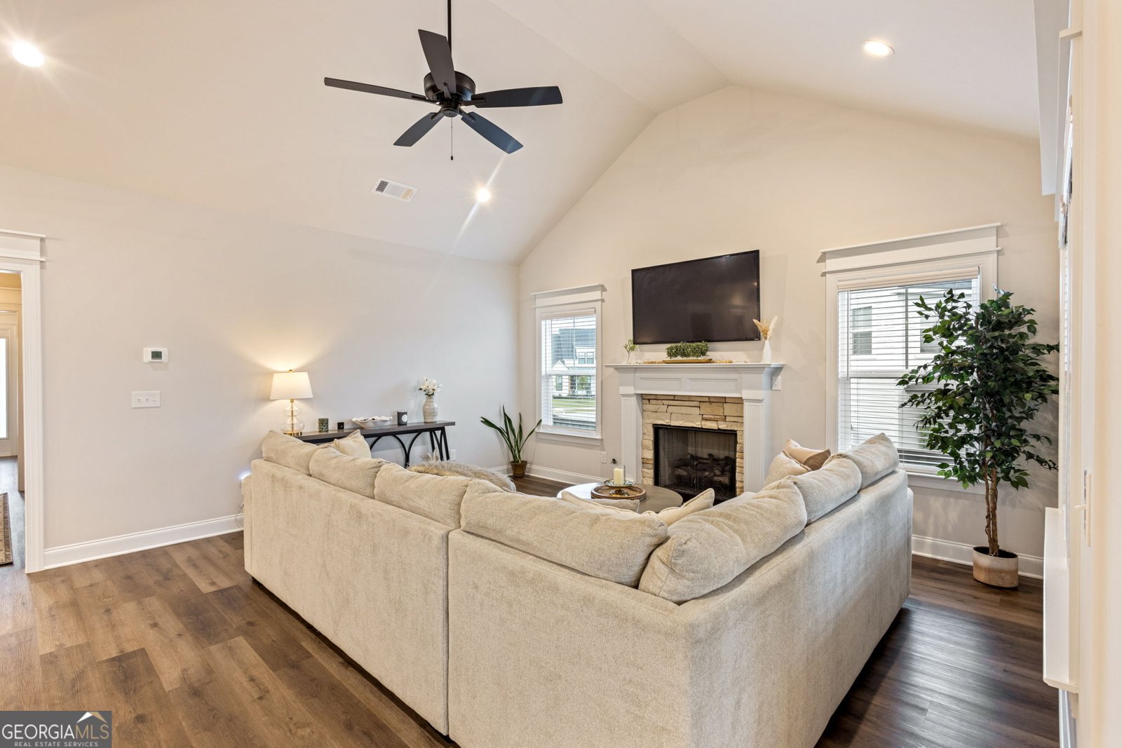 726 Whitney Shoals Road Evans - 21