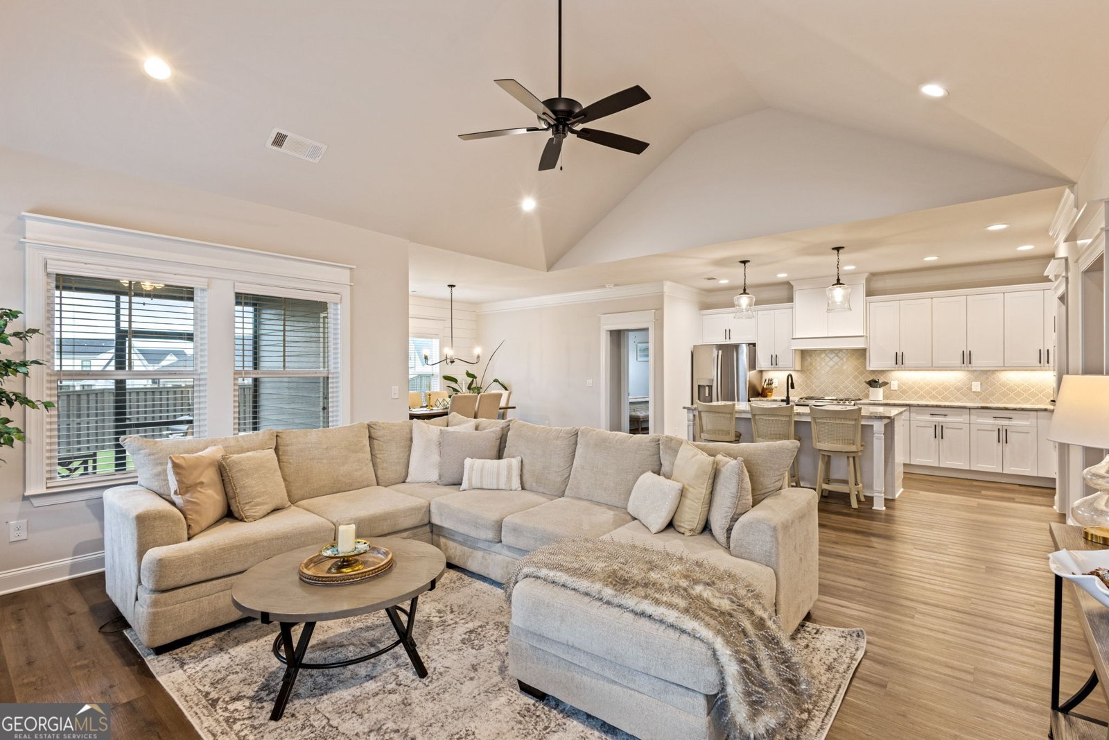 726 Whitney Shoals Road Evans - 23