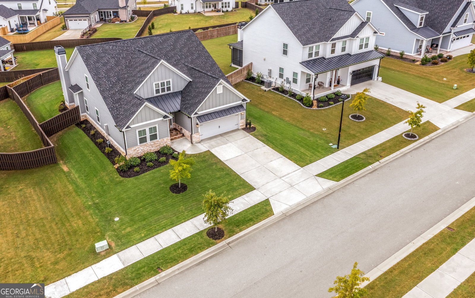 726 Whitney Shoals Road Evans - 3