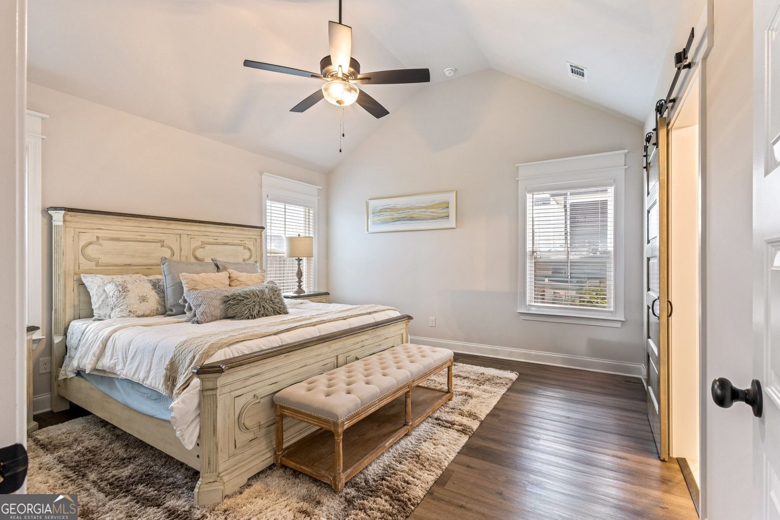 726 Whitney Shoals Road Evans - 31