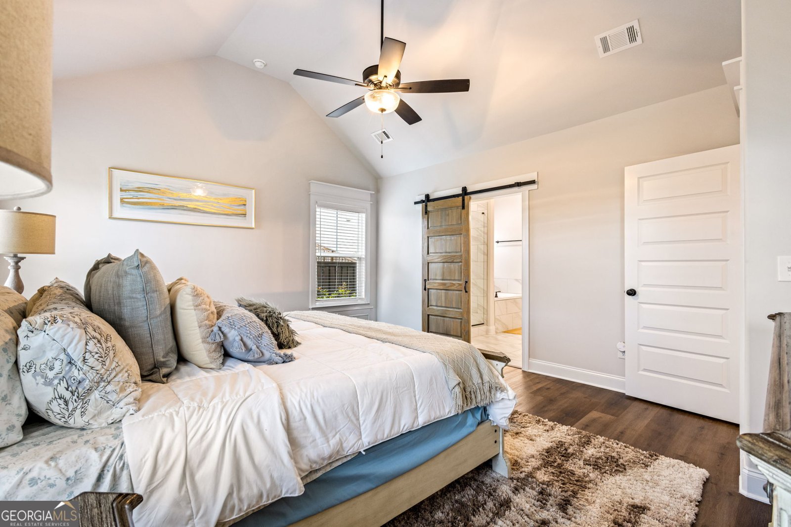 726 Whitney Shoals Road Evans - 32