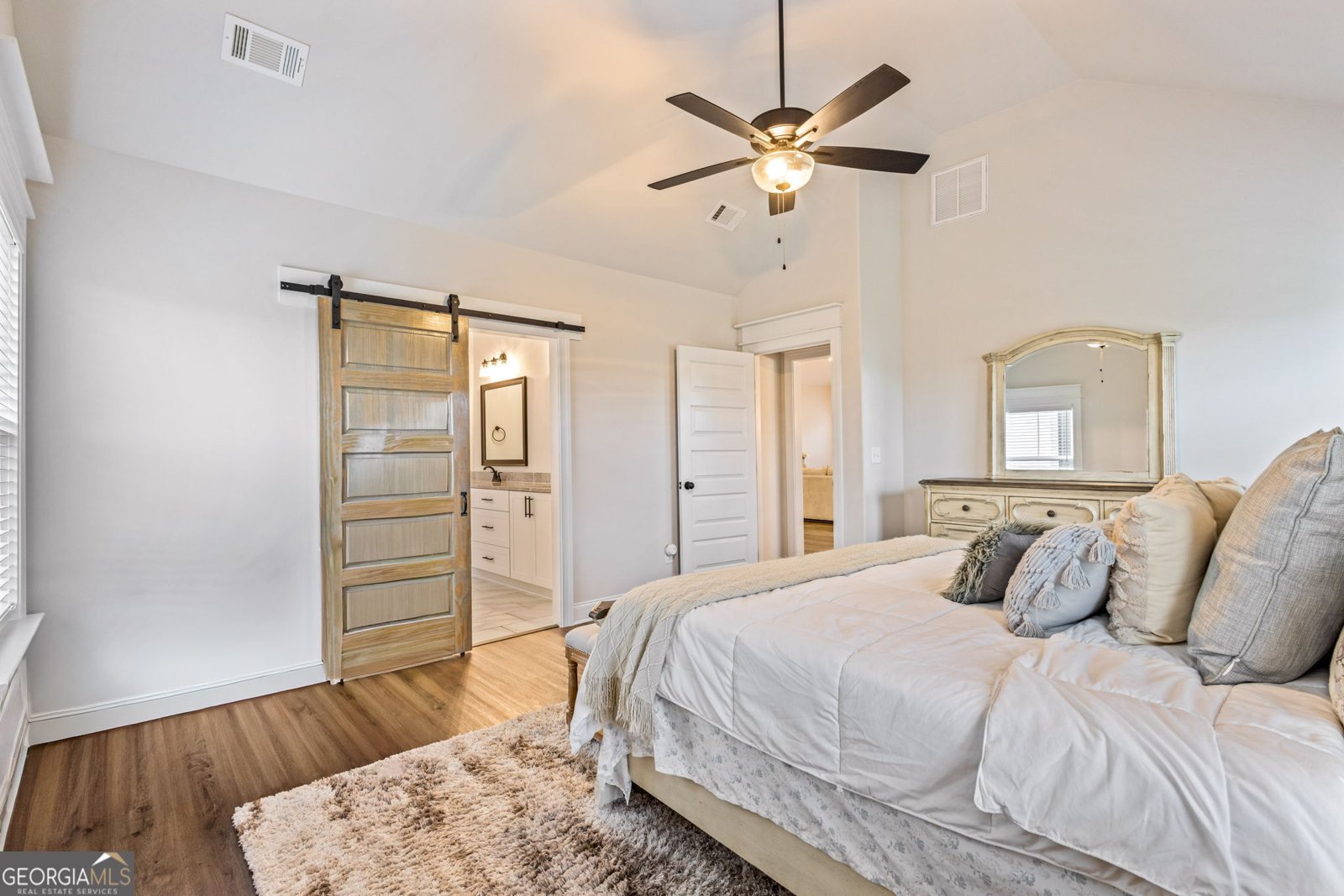 726 Whitney Shoals Road Evans - 33