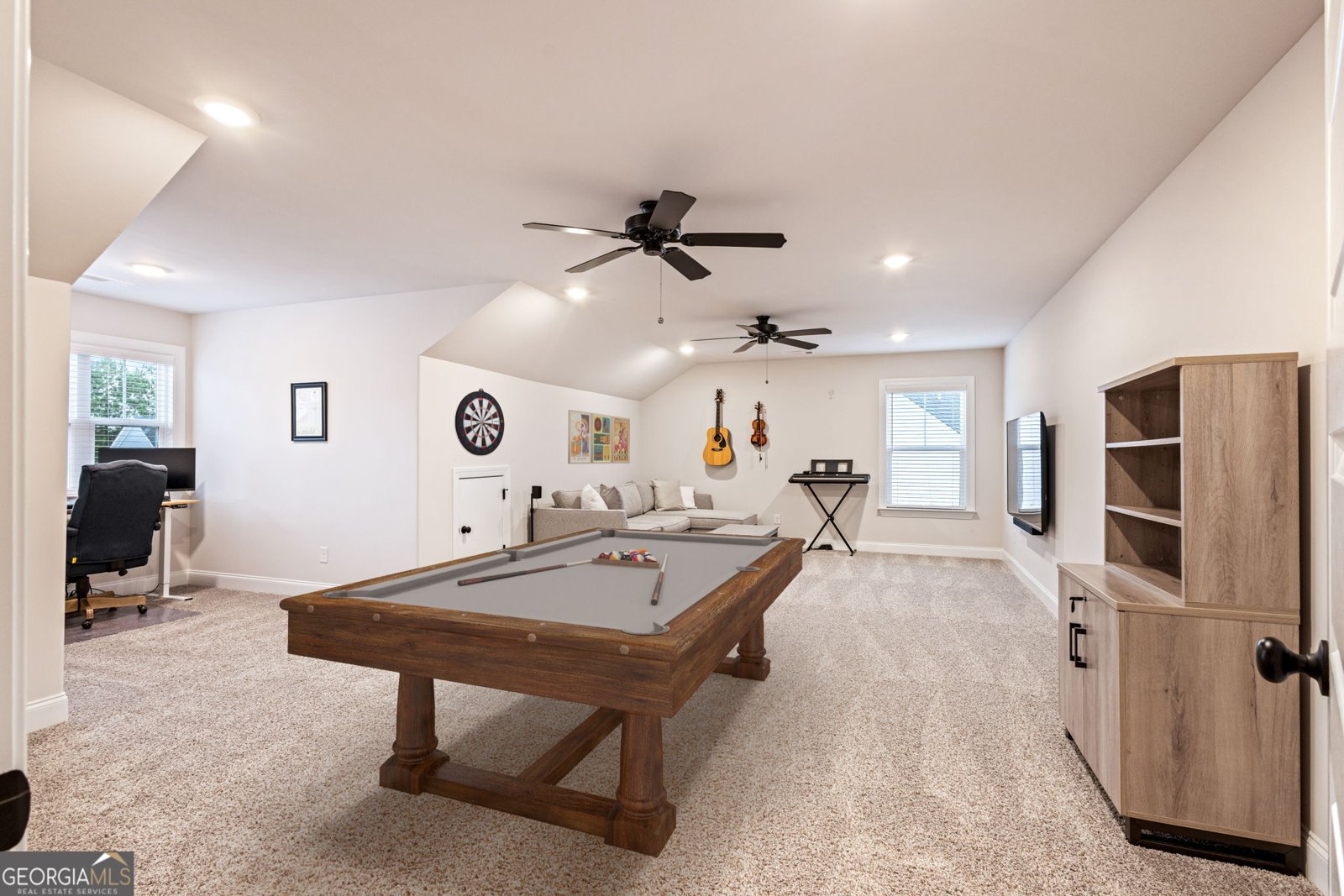 726 Whitney Shoals Road Evans - 48