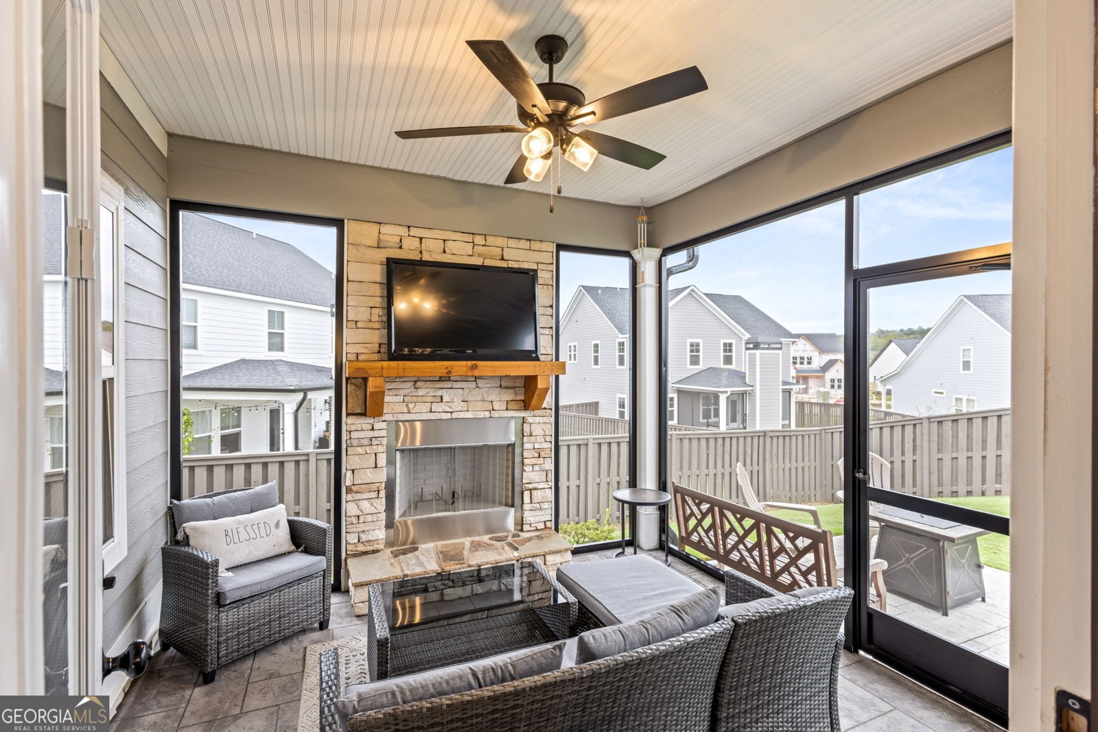 726 Whitney Shoals Road Evans - 53