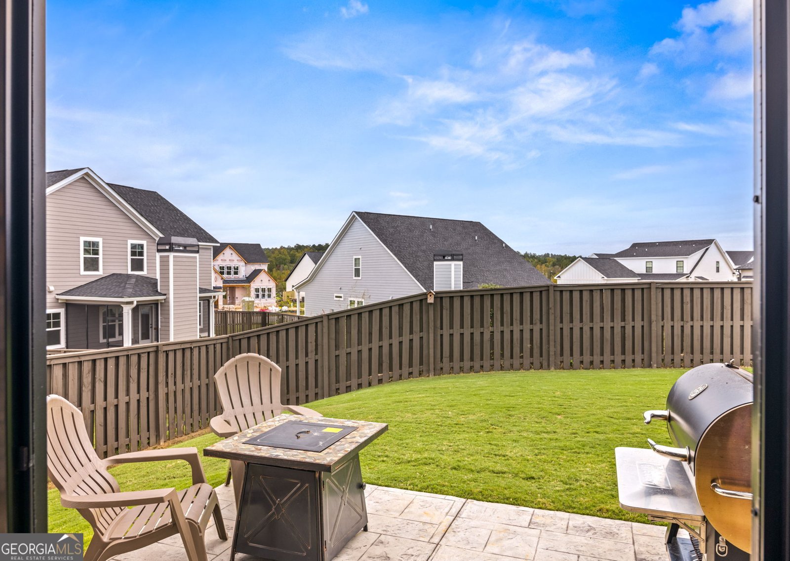 726 Whitney Shoals Road Evans - 55