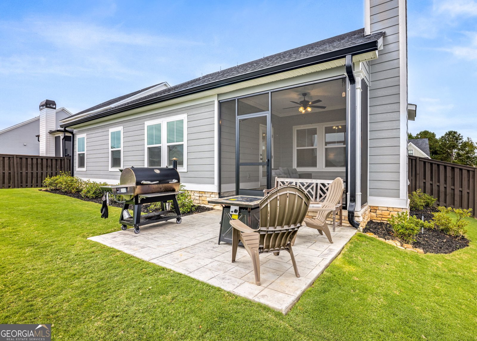 726 Whitney Shoals Road Evans - 56