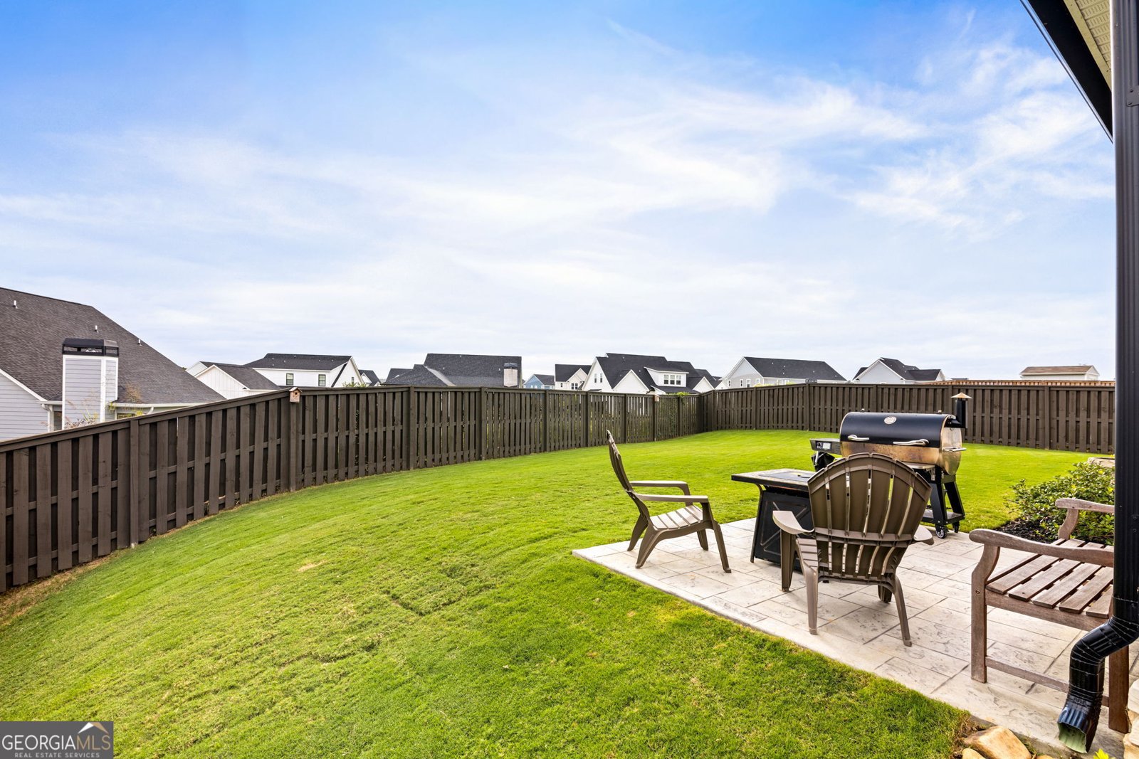 726 Whitney Shoals Road Evans - 57