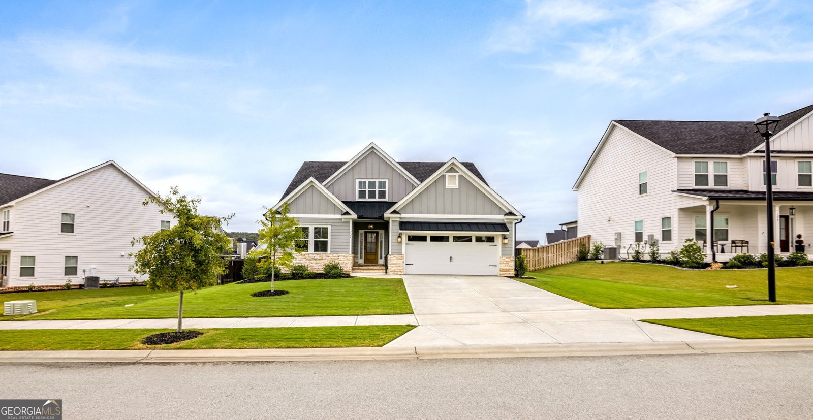 726 Whitney Shoals Road Evans - 6