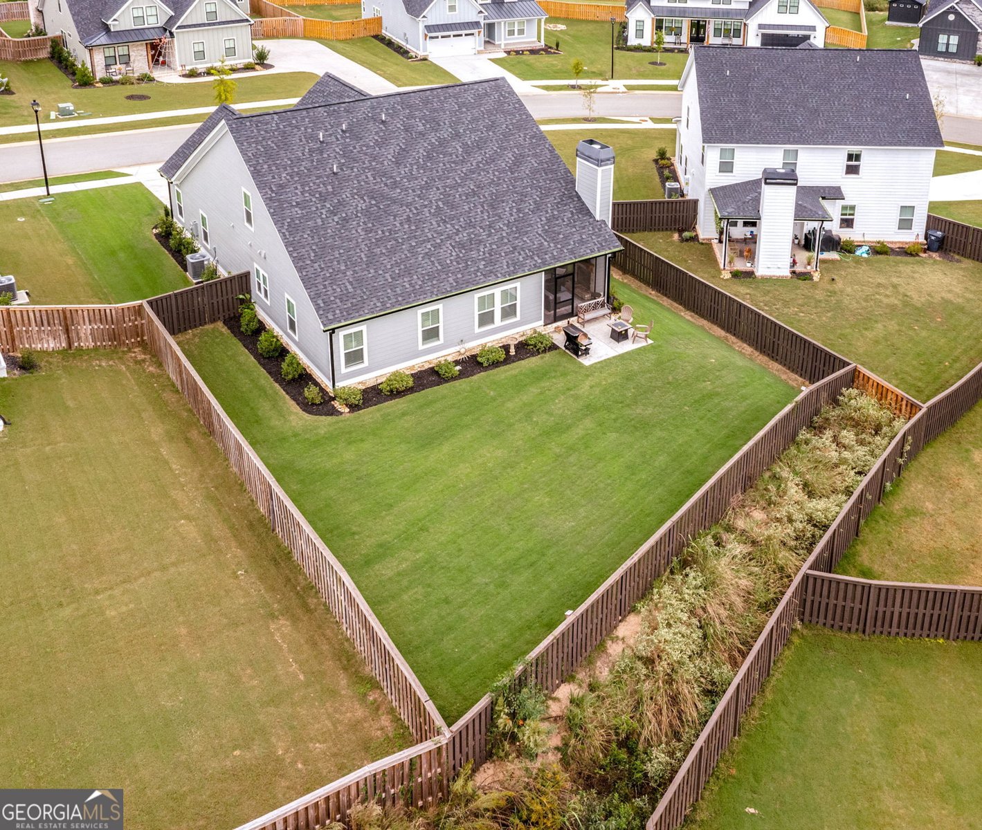 726 Whitney Shoals Road Evans - 61