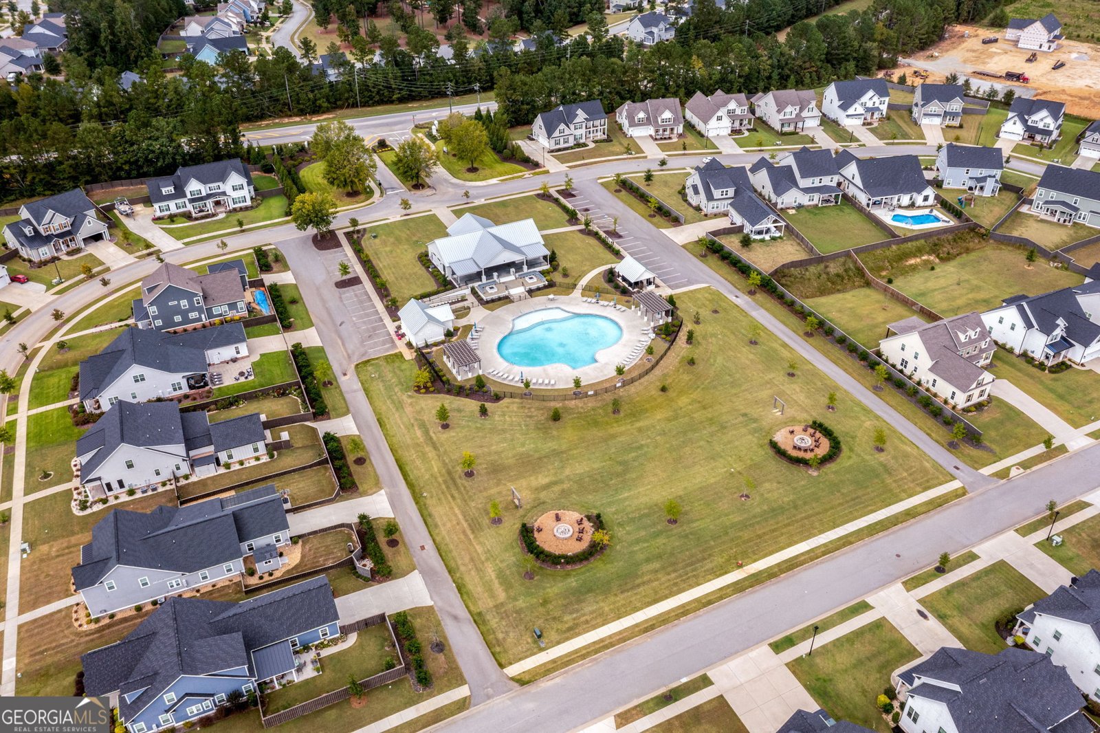 726 Whitney Shoals Road Evans - 63