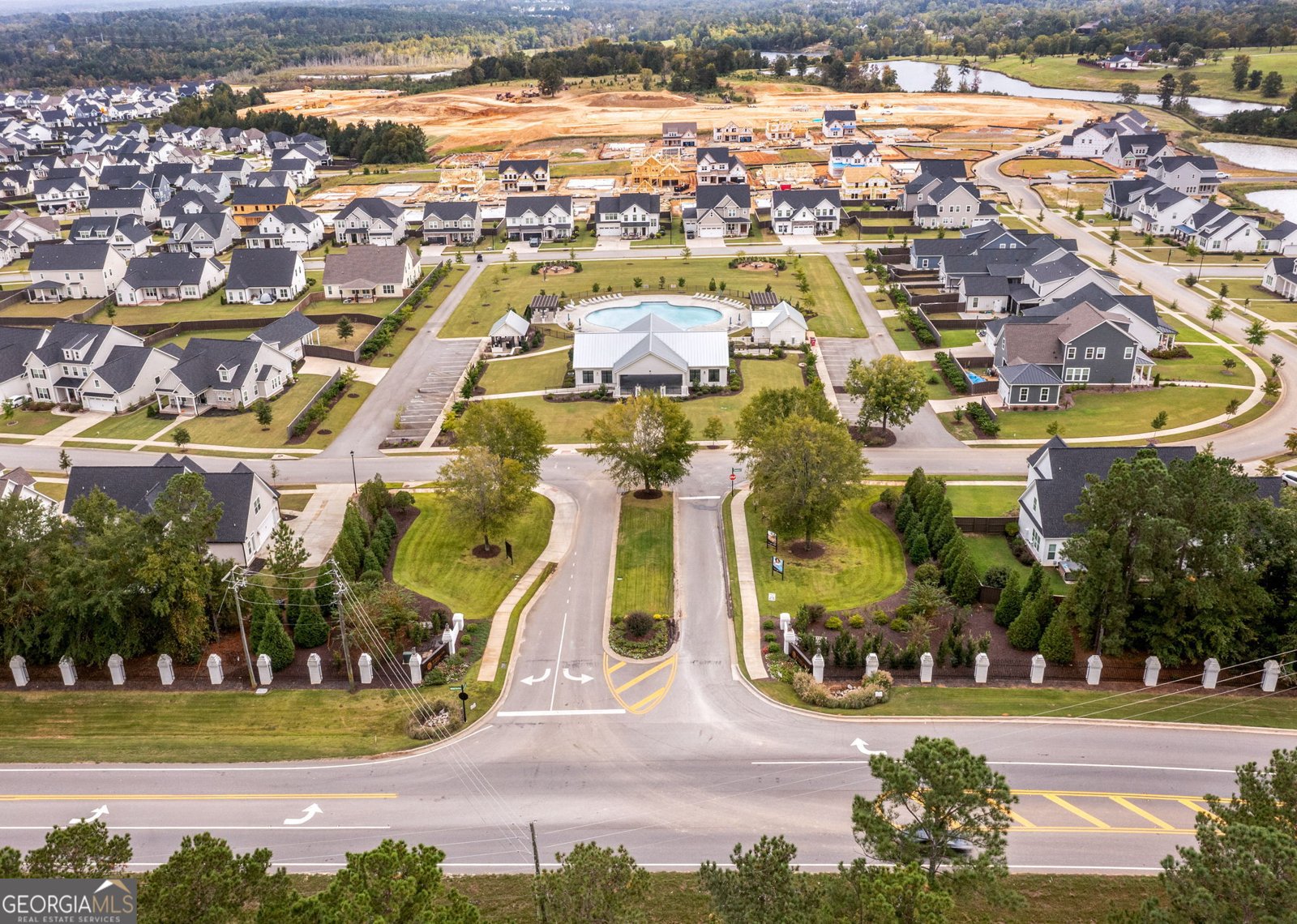 726 Whitney Shoals Road Evans - 65