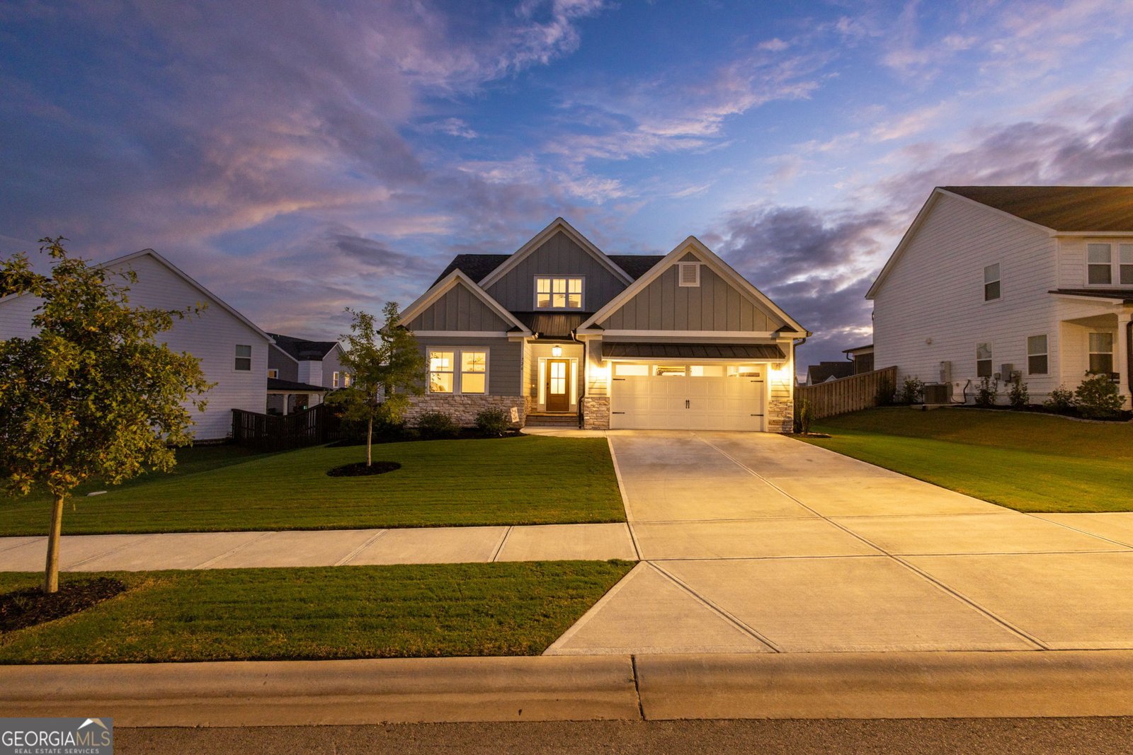 726 Whitney Shoals Road Evans - 66