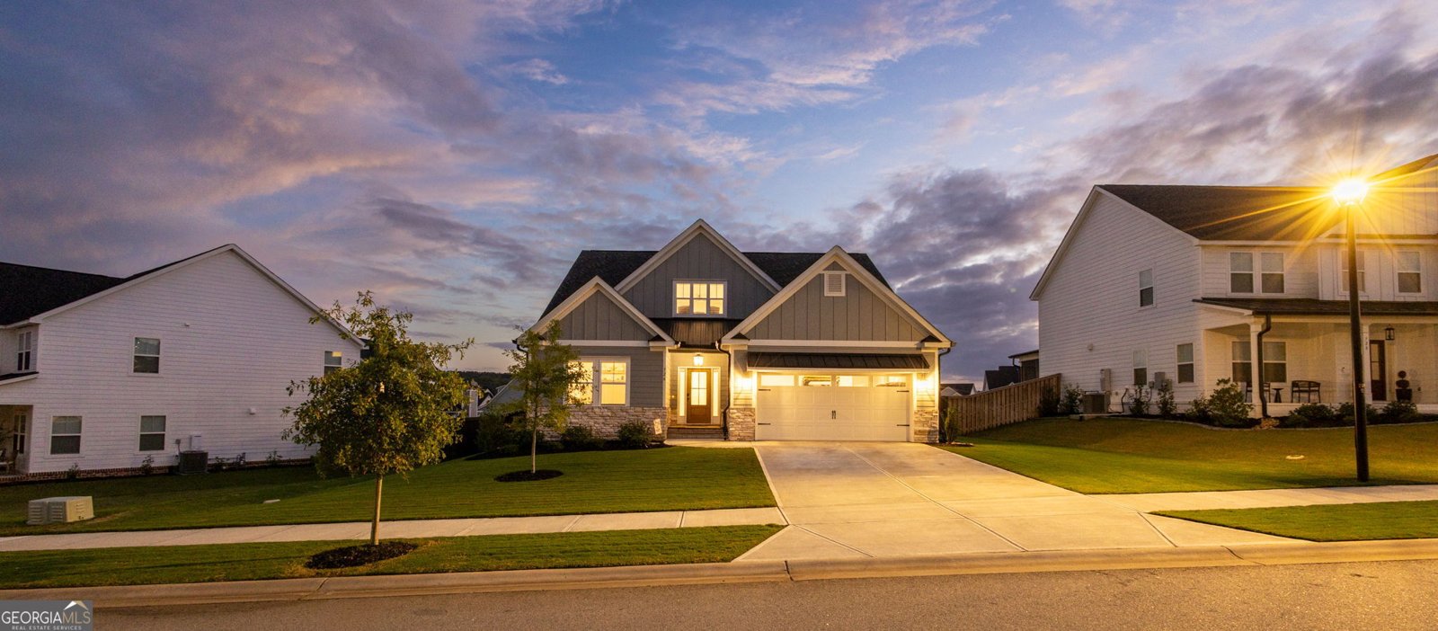 726 Whitney Shoals Road Evans - 68