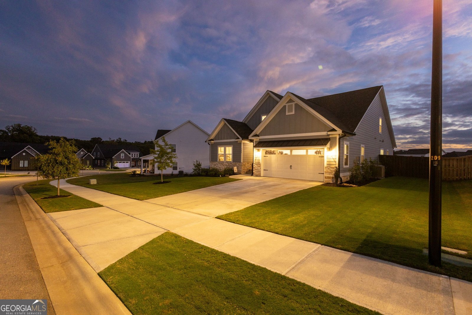 726 Whitney Shoals Road Evans - 69