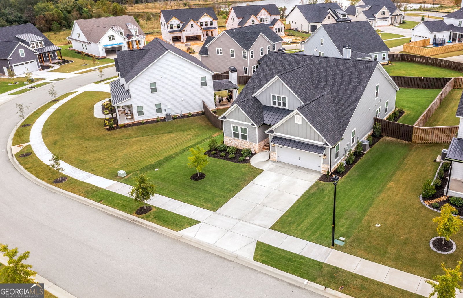 726 Whitney Shoals Road Evans - 7