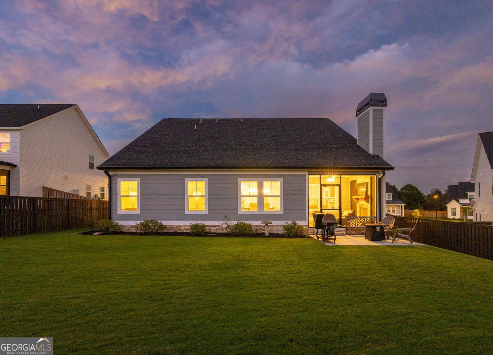 726 Whitney Shoals Road Evans - 72