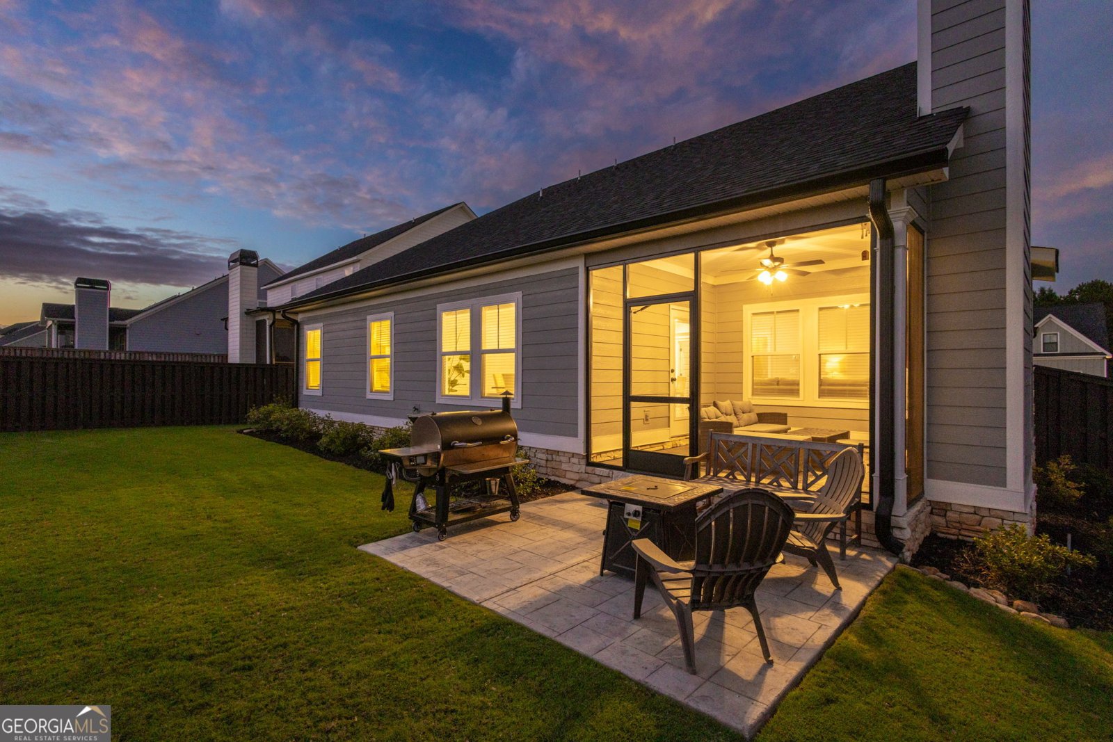 726 Whitney Shoals Road Evans - 74