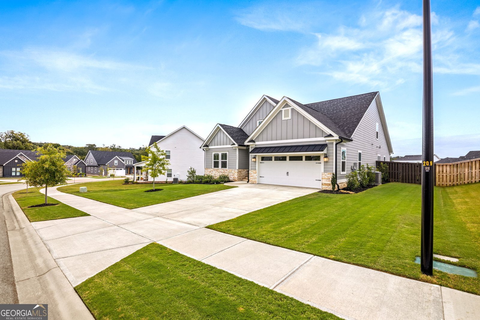 726 Whitney Shoals Road Evans - 8