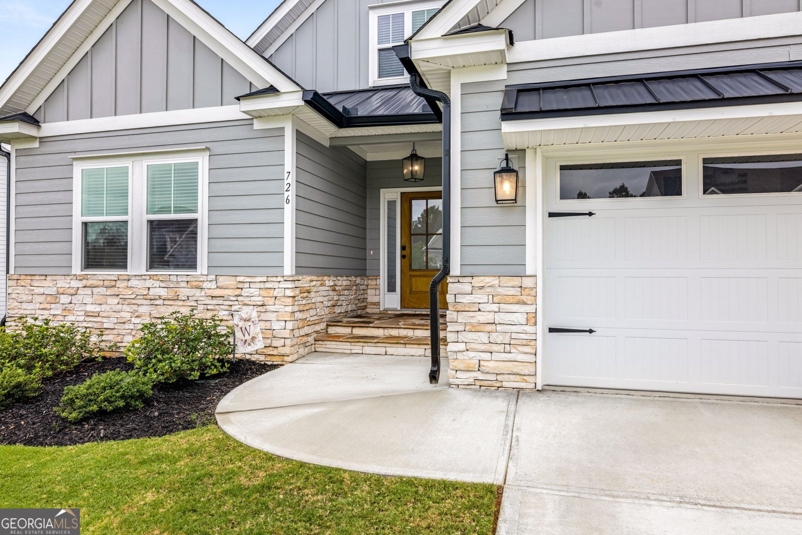 726 Whitney Shoals Road Evans - 9