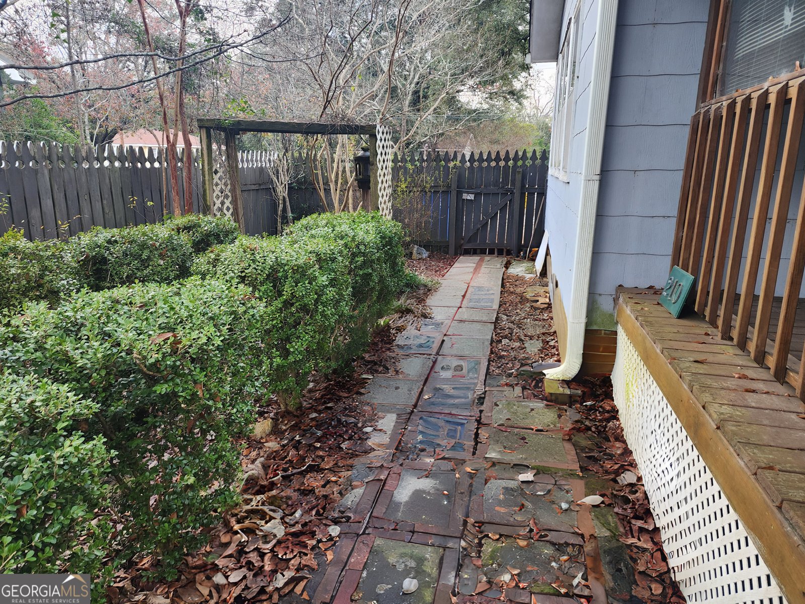 210 Penn Avenue Dublin - 5