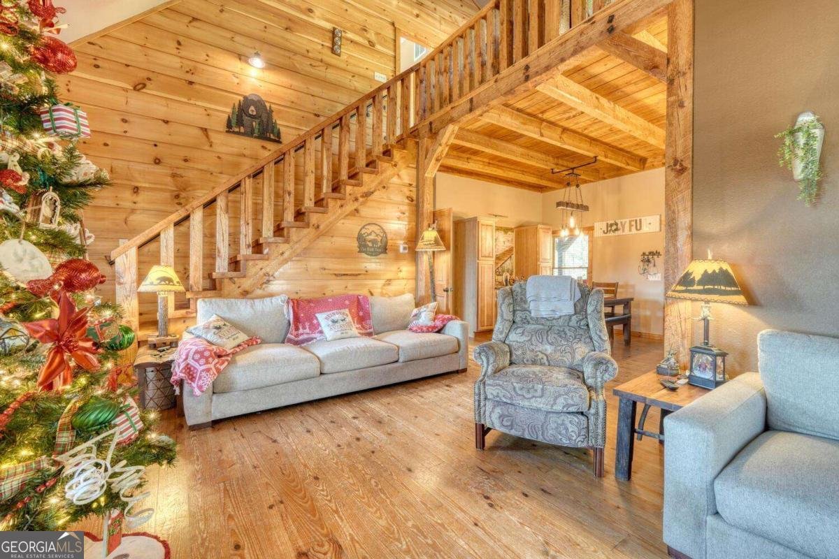 2567 Todd Shook Road Young Harris - 11