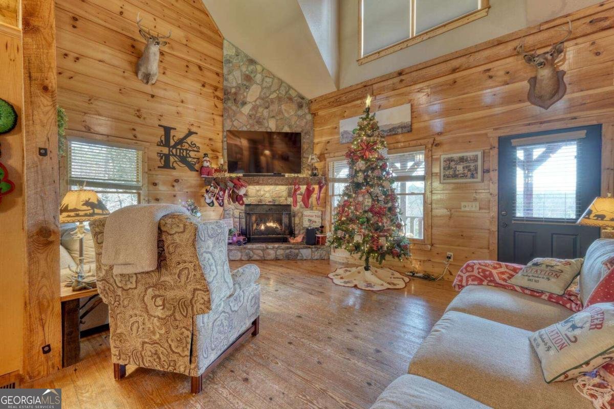 2567 Todd Shook Road Young Harris - 12