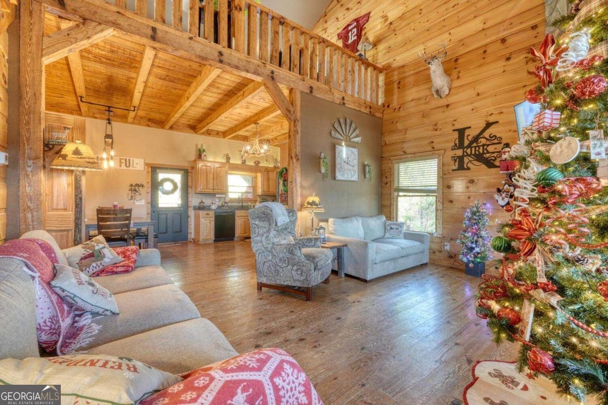 2567 Todd Shook Road Young Harris - 13