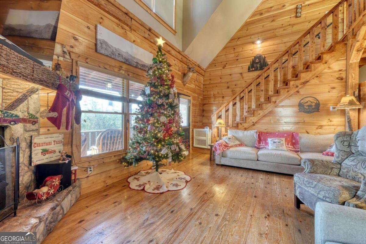 2567 Todd Shook Road Young Harris - 14