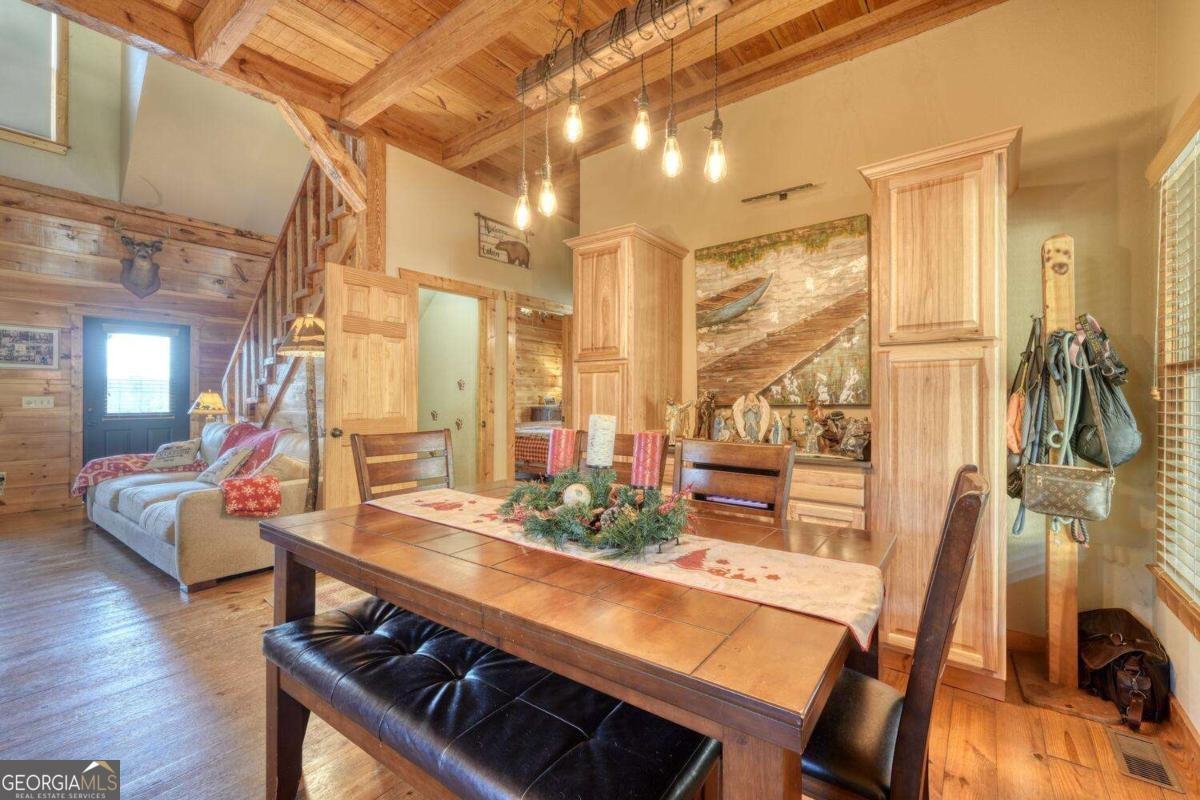 2567 Todd Shook Road Young Harris - 15