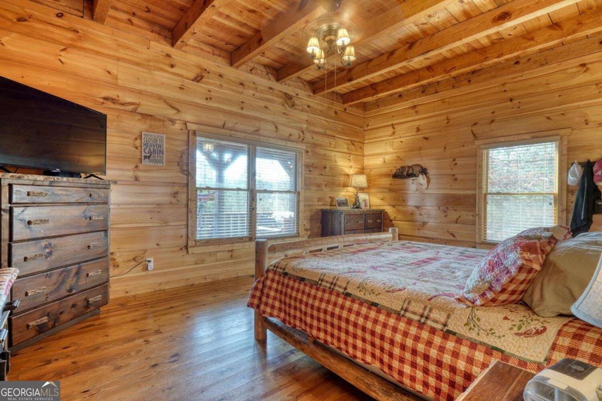 2567 Todd Shook Road Young Harris - 16