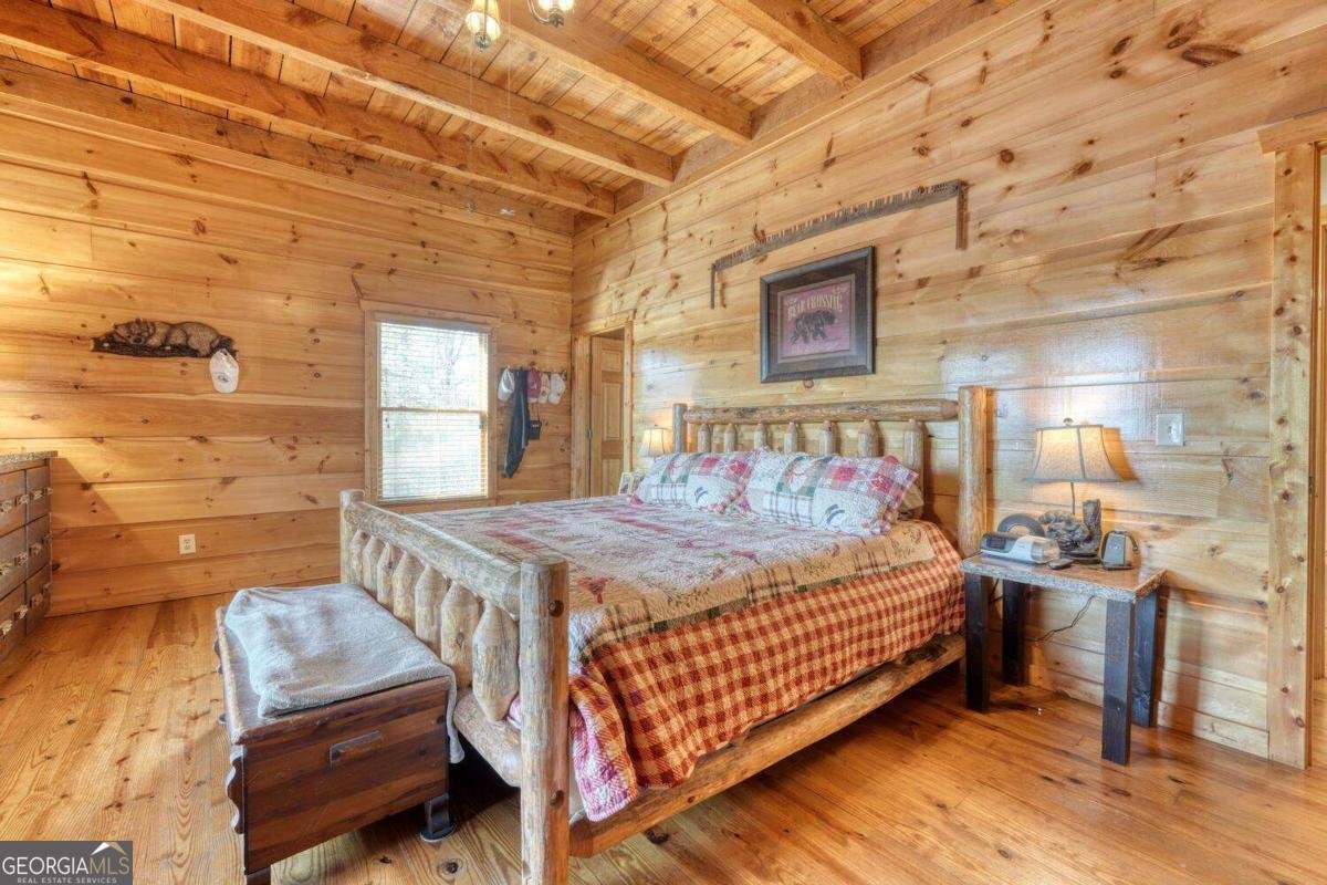 2567 Todd Shook Road Young Harris - 17