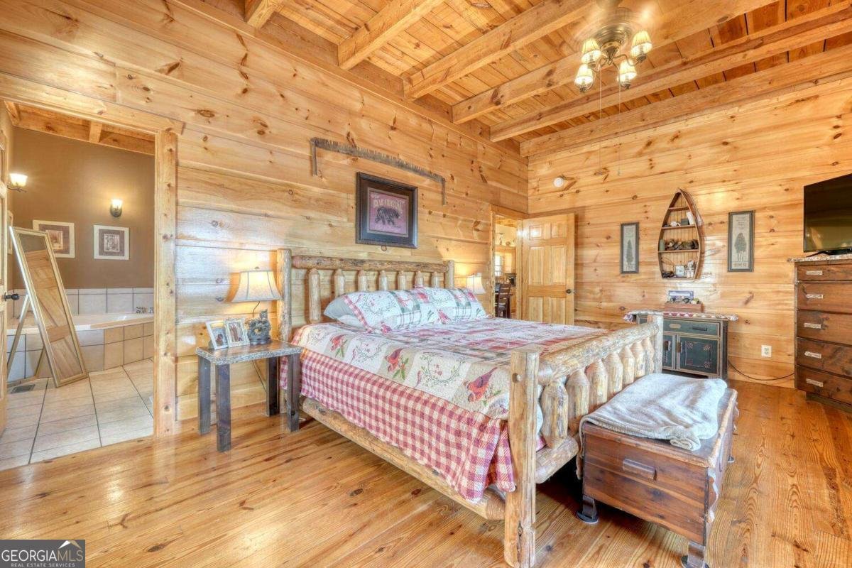 2567 Todd Shook Road Young Harris - 18